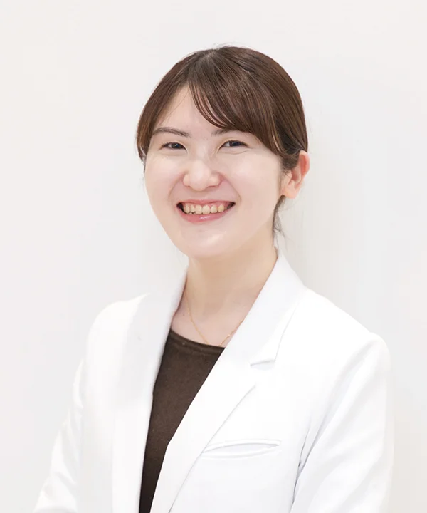 溝口 ゆかり先生