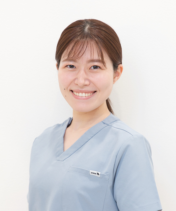 中島 知佳子先生