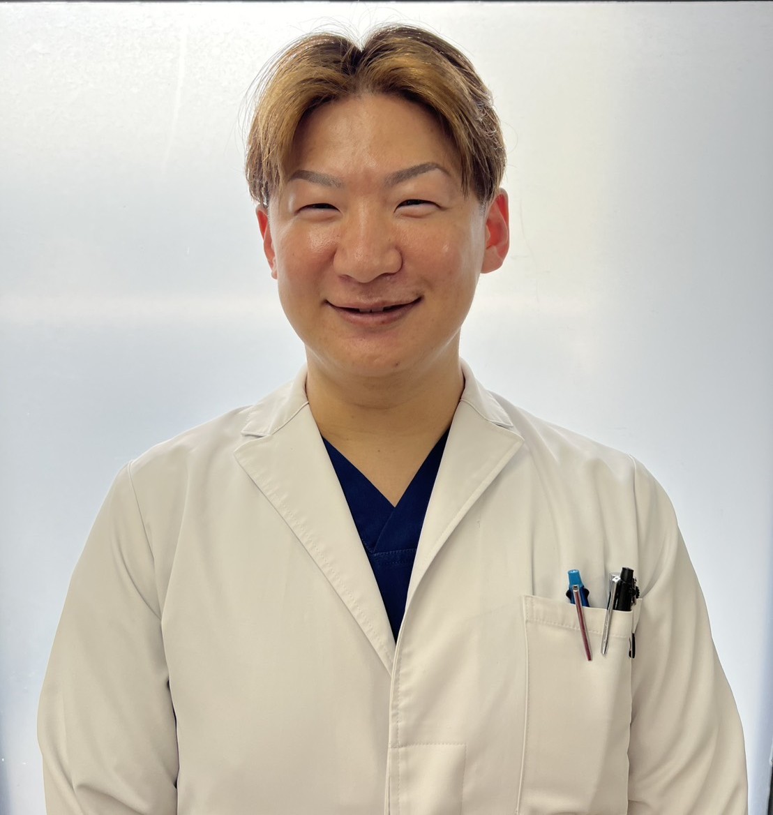 林 泰生